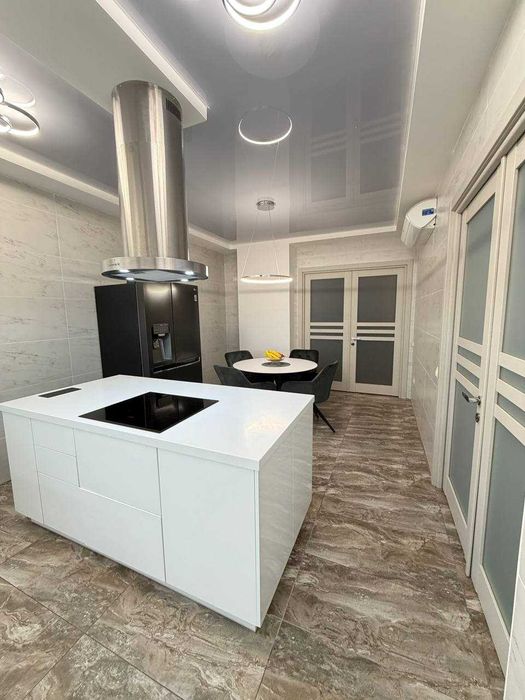 3-rooms apartment apartment by the address st. Degtyarevskaya (area 150 m²) - Atlanta.ua - photo 4