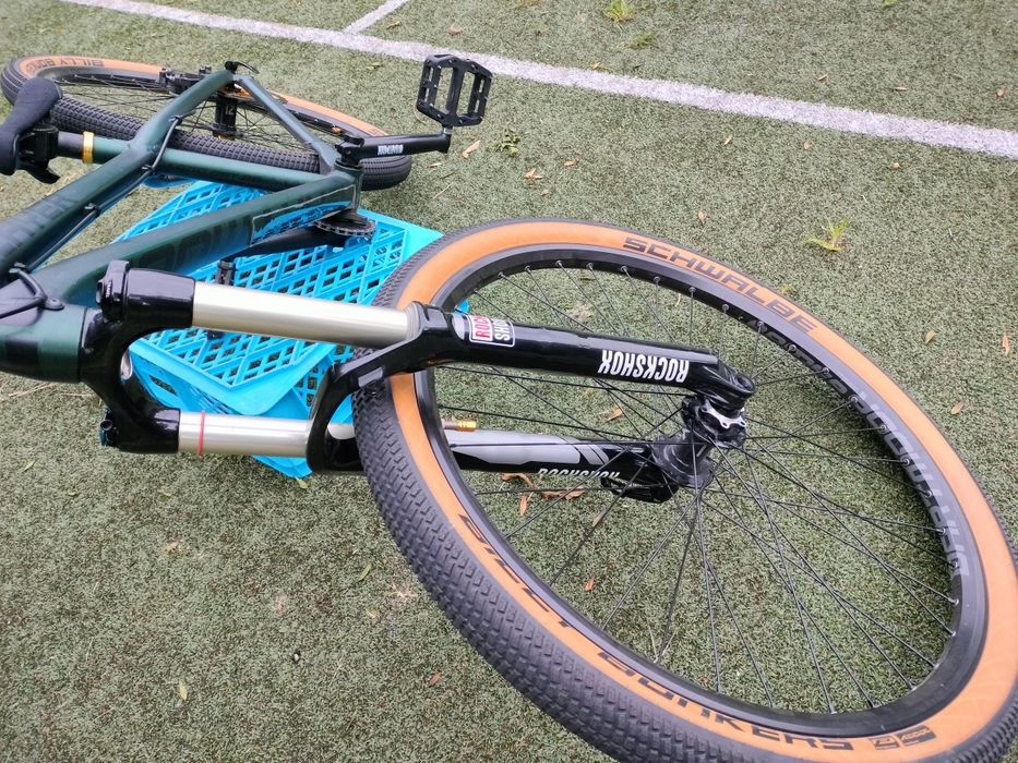 Dartmoor two6player long custom