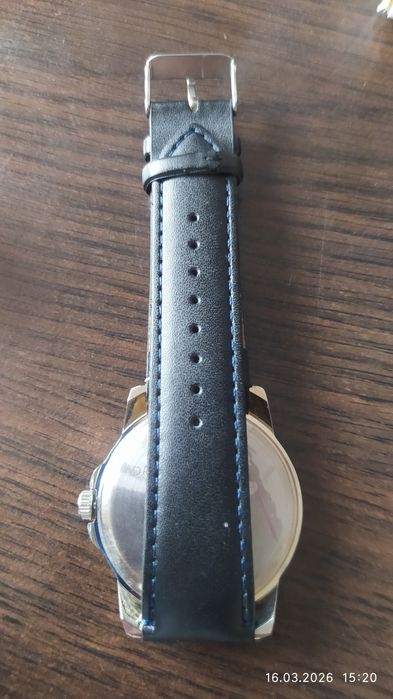 Zegarki nowe atlas for men