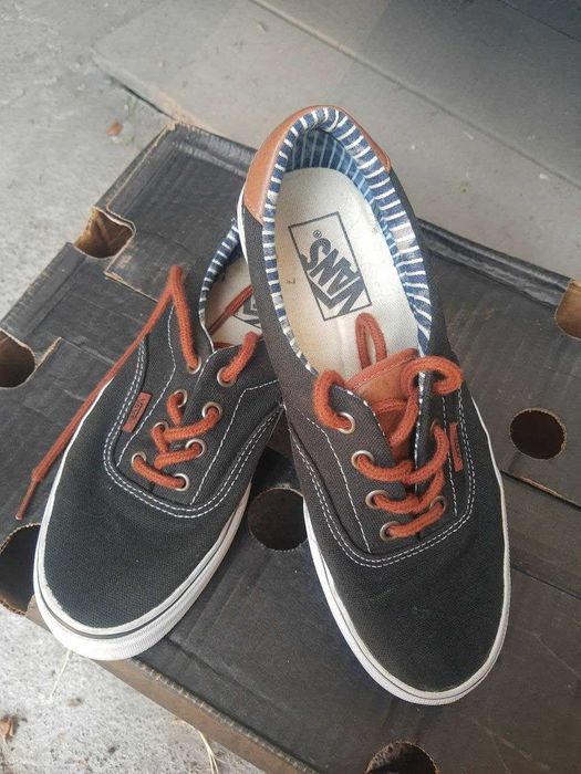 Кеди Vans 38 розмір, унісекс