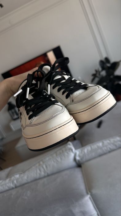 Продам кеди Pinko, 37 розмір