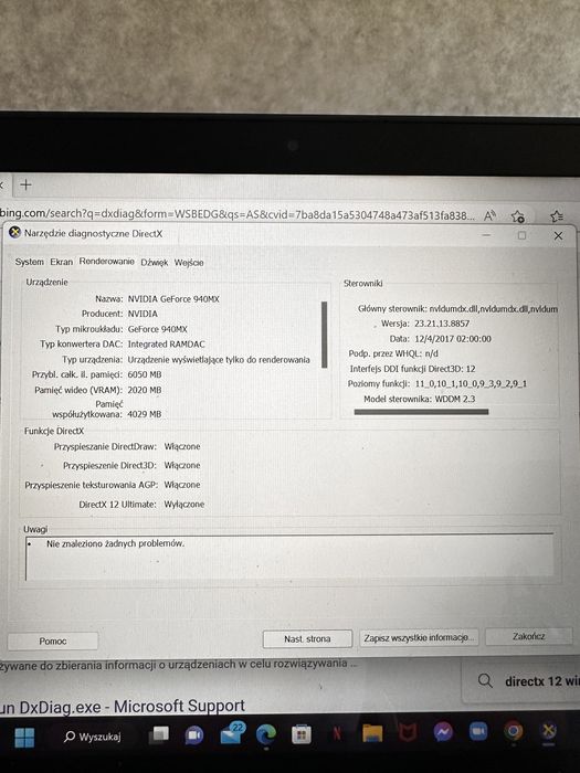 Laptop lenovo yoga 520