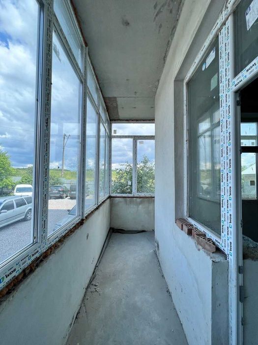 Продаж 3 кімнатної квартири по вулиці Шевченка (Рясне 1)