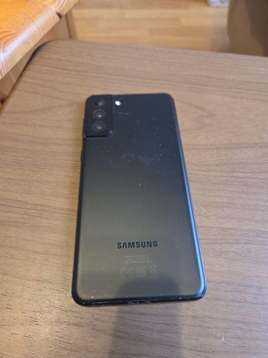 Samsung galaxy s21 plus