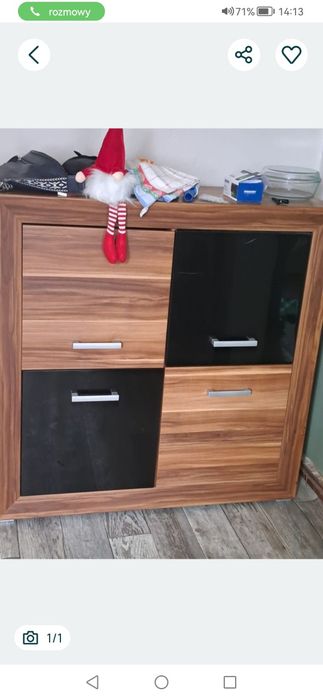 Komoda meble komoda