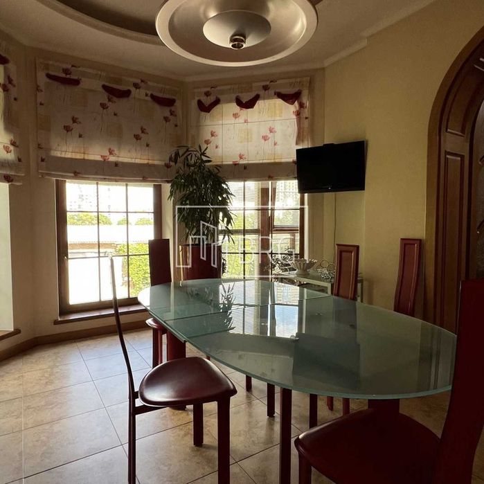 Дом по адресу (площадь 313,9 м²) - Atlanta.ua - фото 5