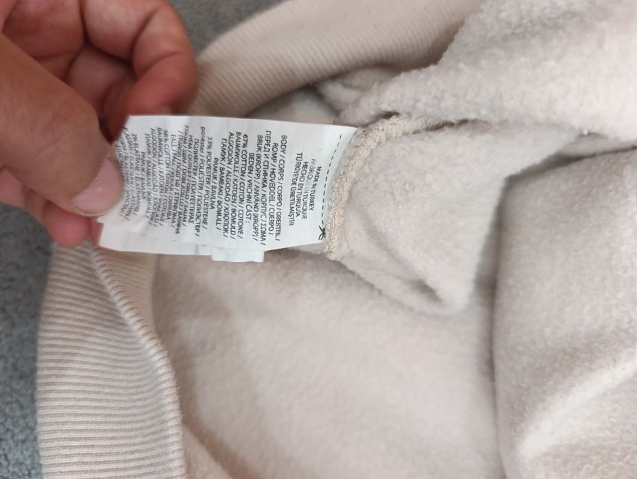 Hoodie Ralph Lauren