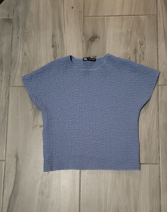 Топ/футболка  Zara