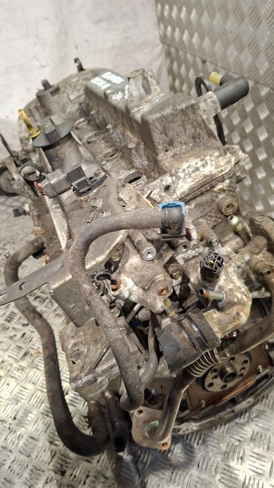 Silnik Słupek Mazda 6 Gh 2.0B Lf