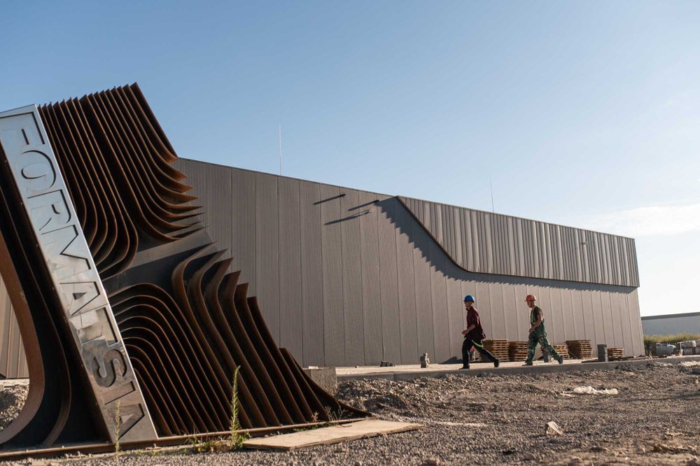 Оренда приміщення виробниче приміщення склад Львів від 285 м²