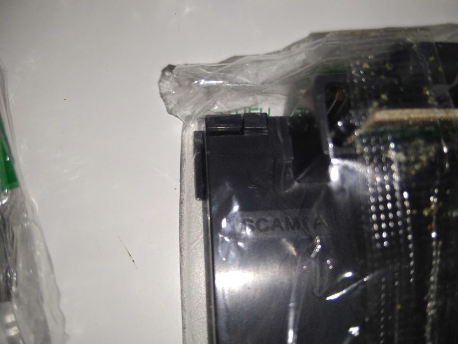 Adaptador CI card televisão64585160876931127