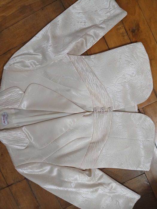 Komplet garsonka 3 czesci rozm 42  Modus