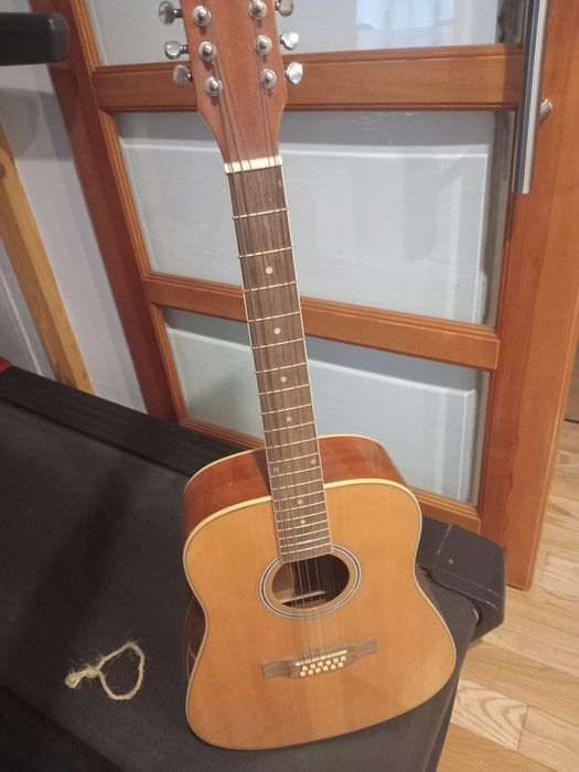 Gitara akustyczna Morrison