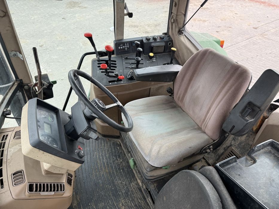 JOHN DEERE  6800 r 1998