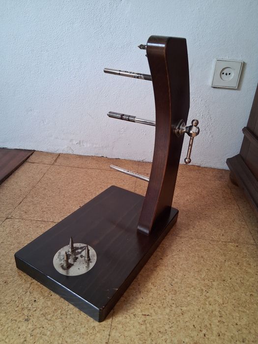 Tábua para presunto