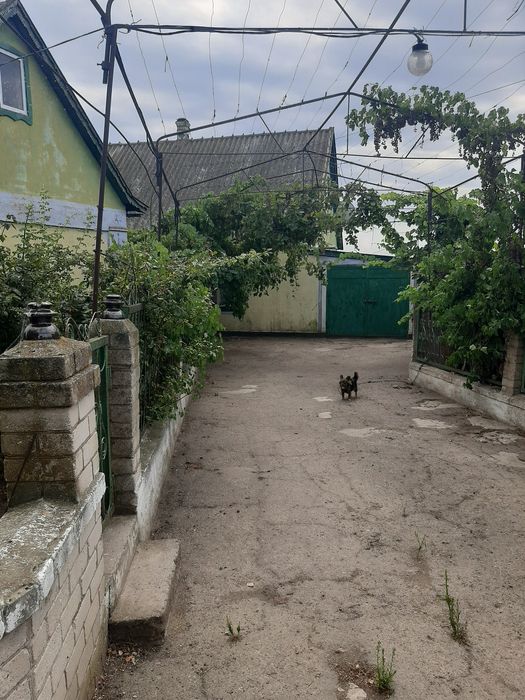 Продам дім в с. КАЛАГЛІЯ Овідіопольського р-на. Одеської