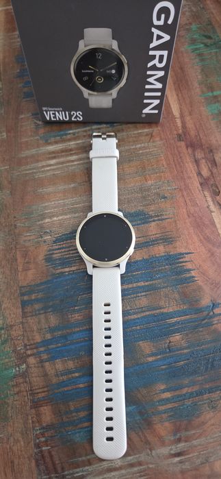 Smartwatch Garmin Venu 2S
