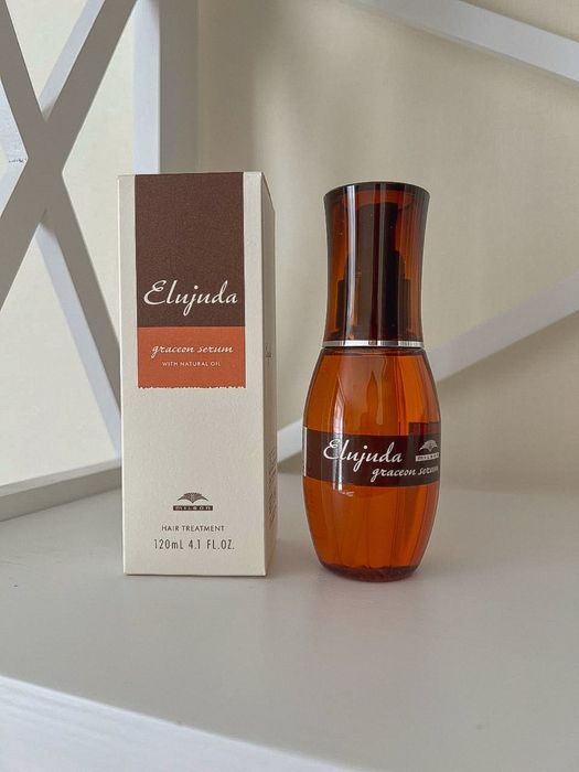 Емульсія для волосся Milbon Elujuda Emulsion /Emulsion+/ Graceon