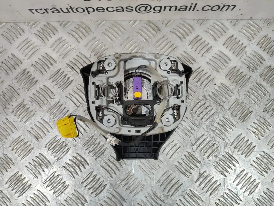 Airbag condutor VW Golf 5 original