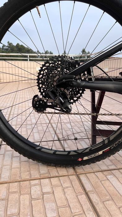 SPECIALIZED Epic Fsr Expert wc 29 S
