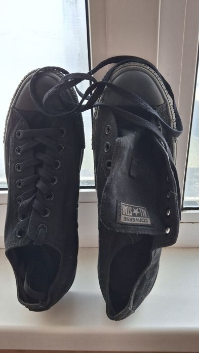 Кеди чоловічі 43 розмір