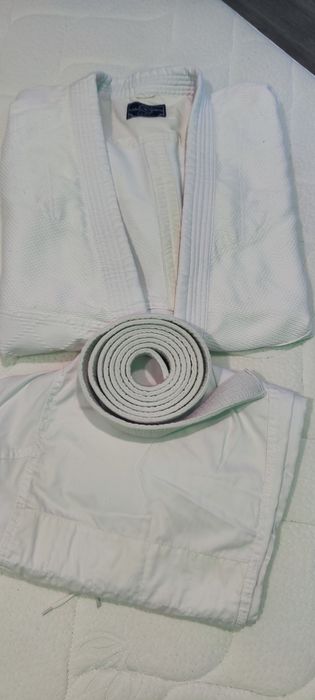 Fato De Judo (180cm)