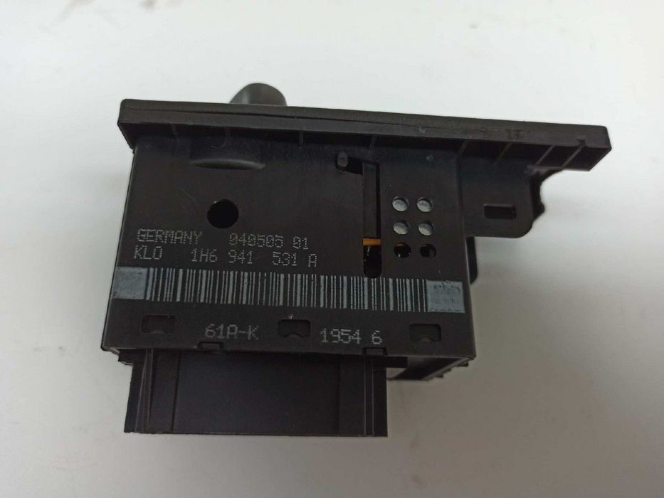 COMANDO DAS LUZES VOLKSWAGEN VENTO (1H2) CL