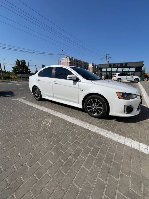 Автомобіль в хорошому стані б/у