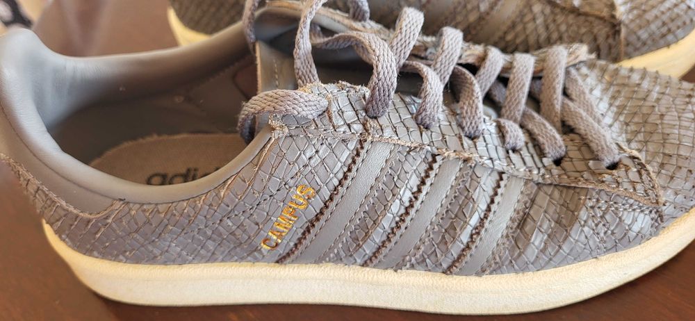 Sapatilhas Adidas Campus