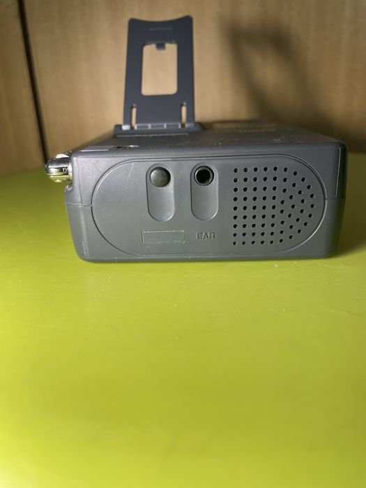 Rádio para columbófilos