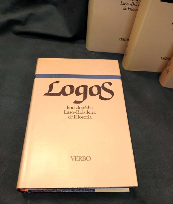 Enciclopédia Luso Brasileira de Filosofia