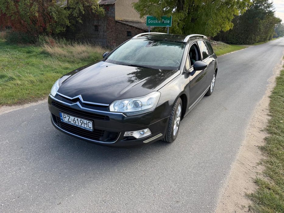 Citroën C5