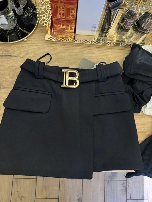 Спідниця жіноча  balmain