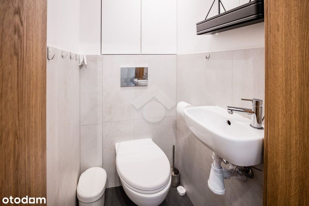 Mieszkanie – Kraków – Kliny – ul. Babinicza – 78 m²