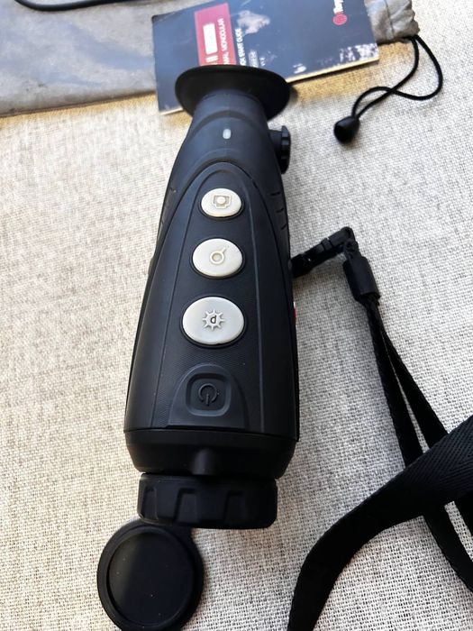 Тепловізор iRay Xeye 2 E3 Max V3