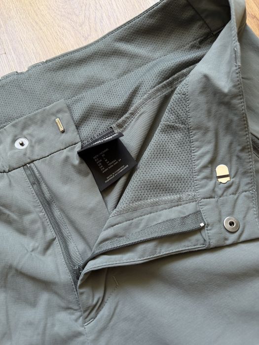 Трекінгові шорти Jack Wolfskin (size M)