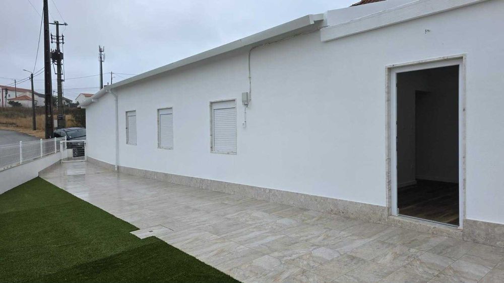 Moradia T2 Santa Susana, S. João das Lampas - Sintra