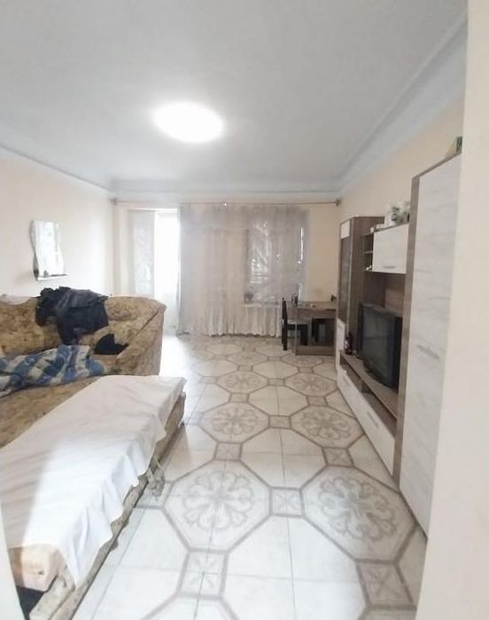 3-комнатная квартира на Молдаванке