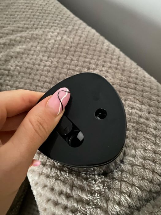 Temperówka elektryczna