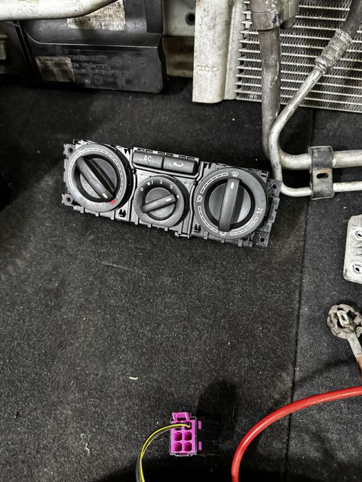 Кондиционер для установки комплект VW T5 2.5 кондиціонера Т5