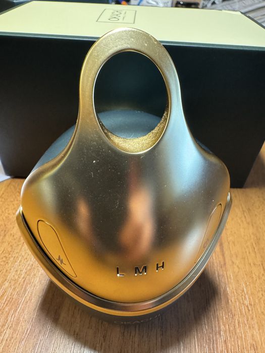 Микротоковый Массажер для лица OKACHI