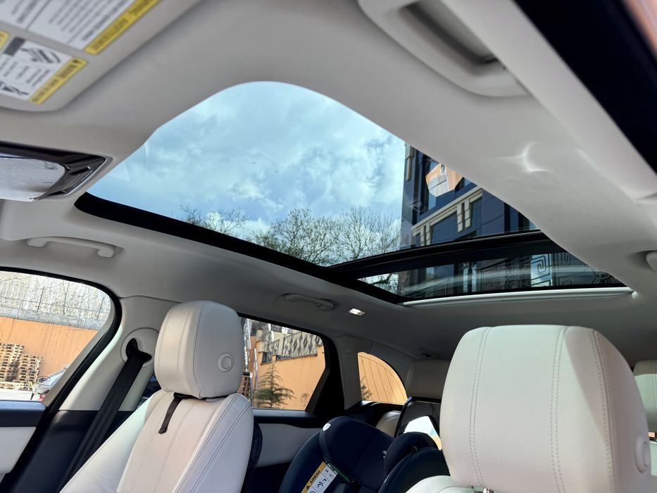 Продам Range Rover Velar