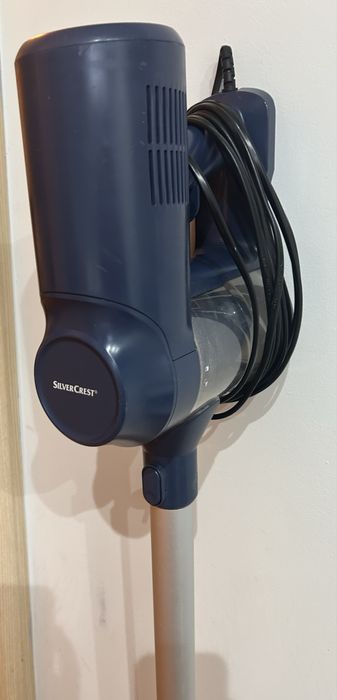 Silvercrest odkurzacz pionowy