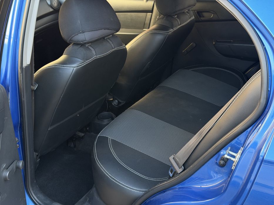 CHEVROLET AVEO 2007 VIN KL1SF69YE8W000611 фото оголошення 12 з 19