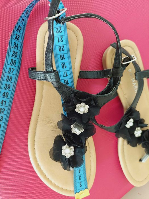sandaly r. 36 Primark