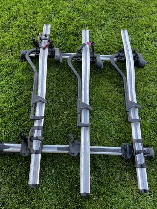 Oryginalne belki BMW X6 e71