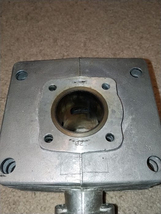 Cylinder Simson S51 60cc