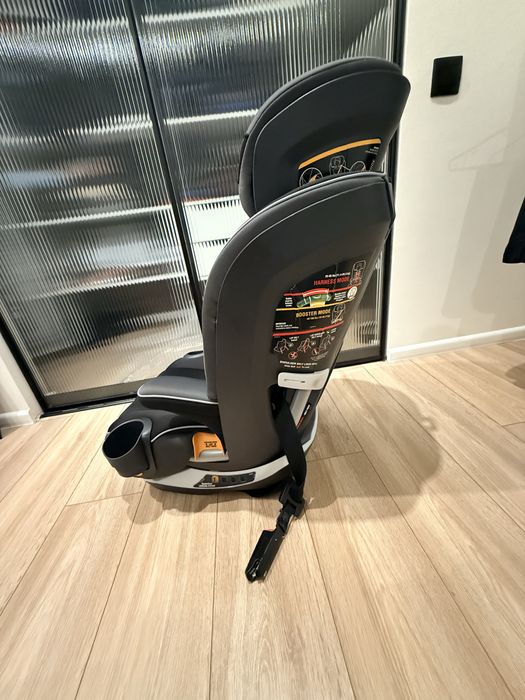Дитяче автокрісло Chicco MyFit