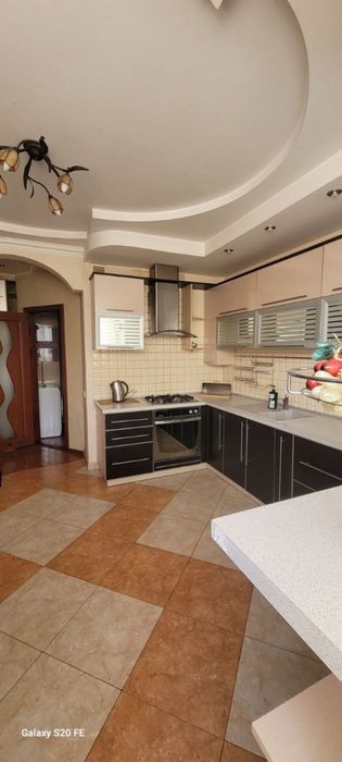 Оренда 2 кімнатної квартири