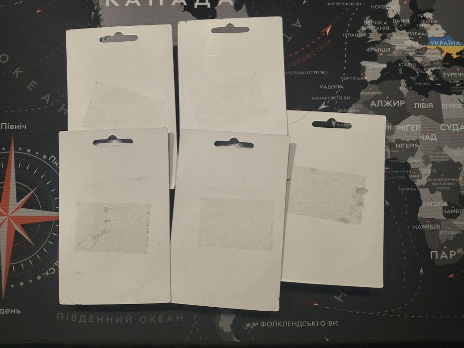 Компас туристичний